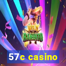 57c casino