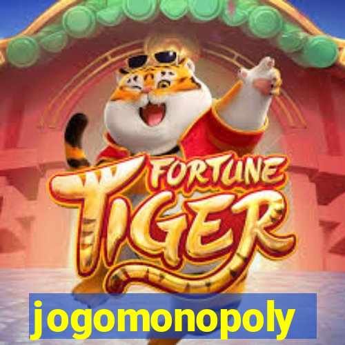 jogomonopoly