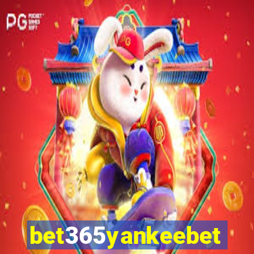 bet365yankeebet