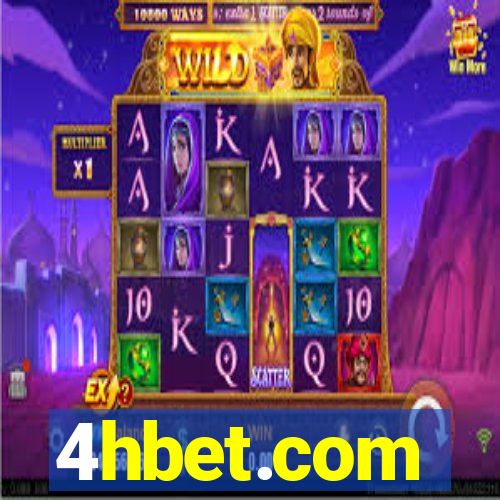 4hbet.com