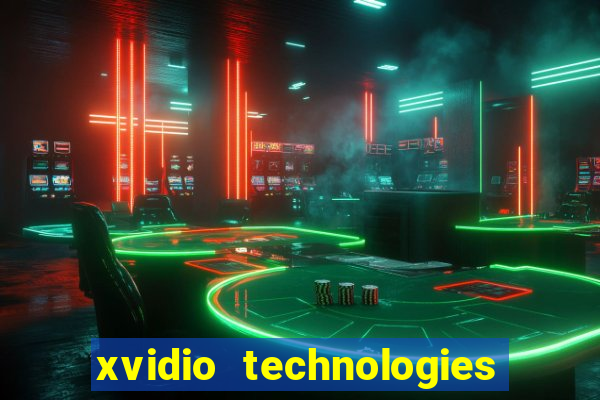 xvidio technologies startup os download