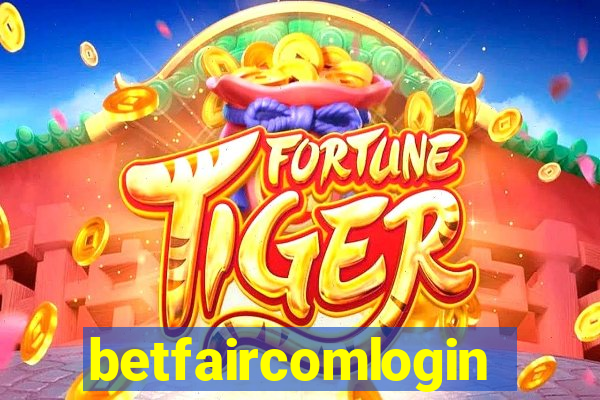 betfaircomlogin