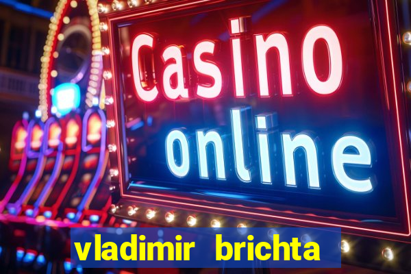 vladimir brichta pelado no filme bingo