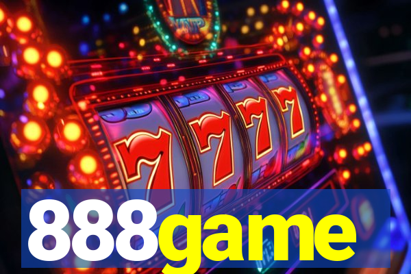 888game