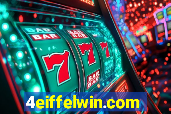 4eiffelwin.com