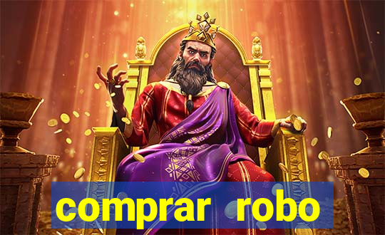 comprar robo fortune tiger