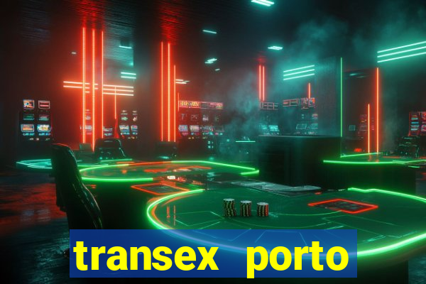 transex porto alegre forum