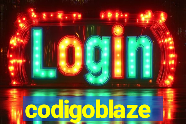 codigoblaze