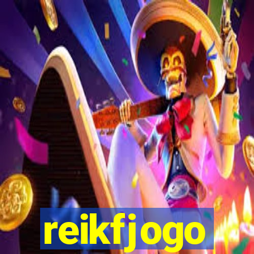 reikfjogo