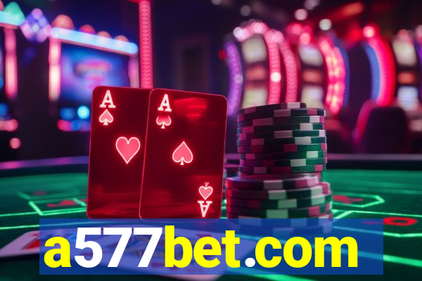 a577bet.com