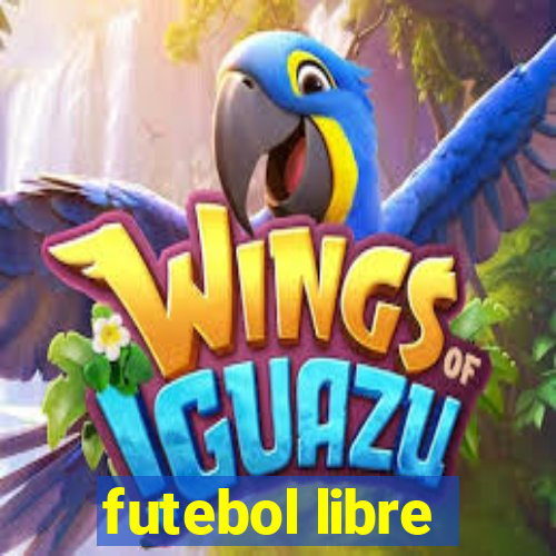 futebol libre