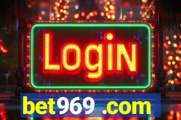 bet969 .com