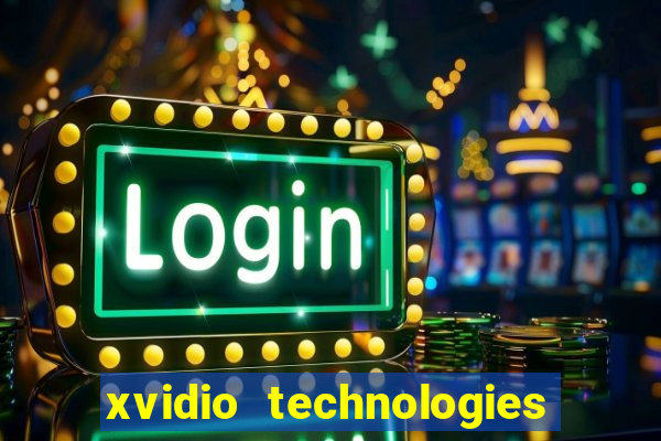 xvidio technologies startup brasil 2022 download grátis