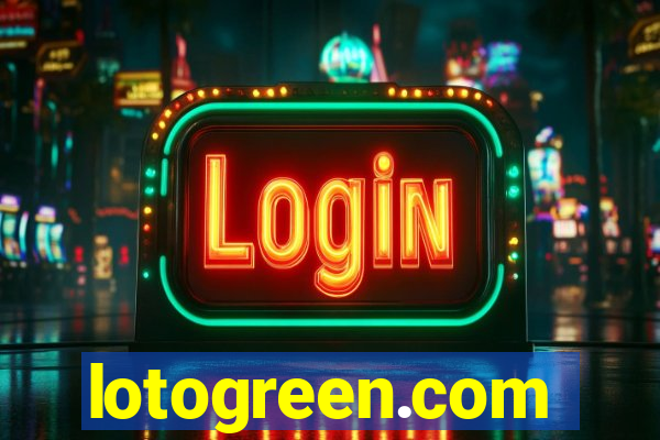 lotogreen.com