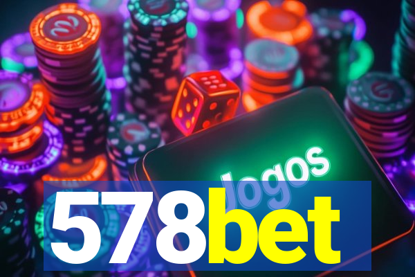 578bet