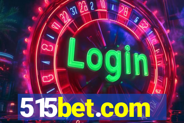 515bet.com