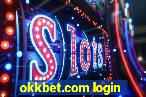 okkbet.com login