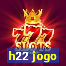 h22 jogo