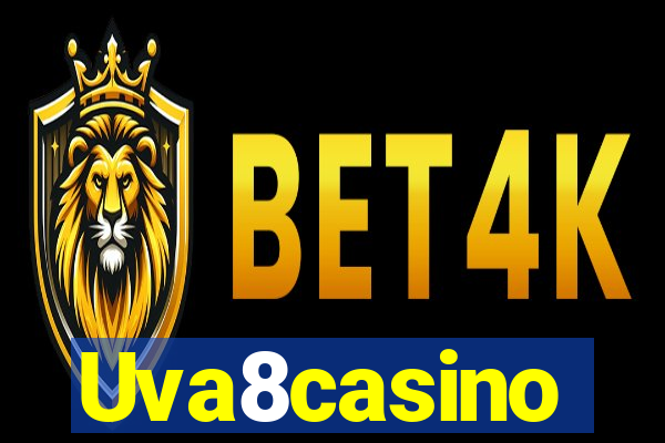 Uva8casino