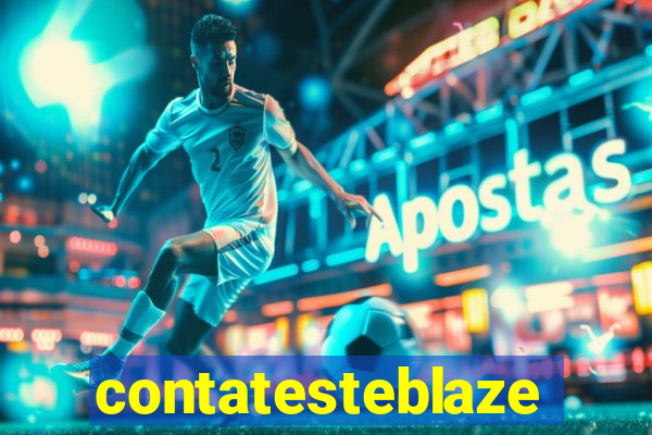 contatesteblaze