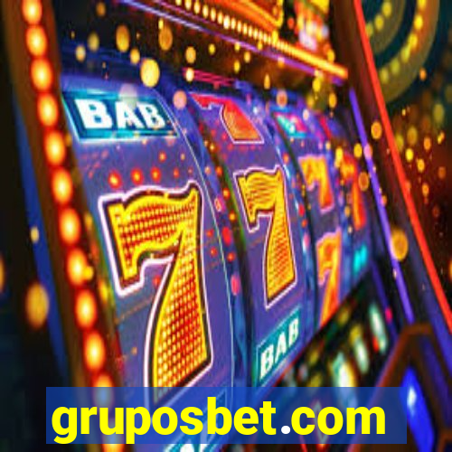 gruposbet.com