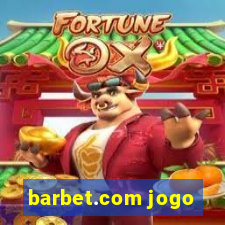 barbet.com jogo