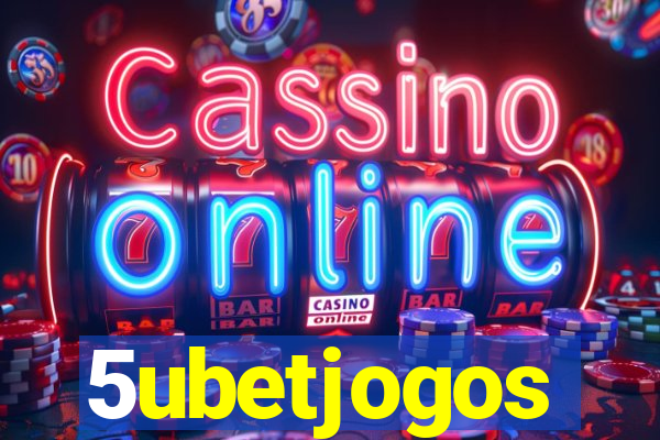 5ubetjogos