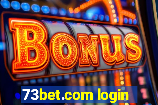 73bet.com login