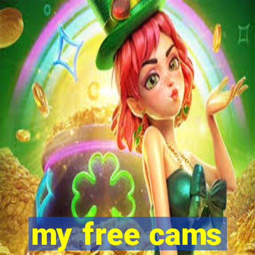 my free cams