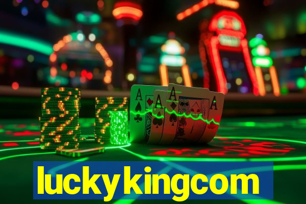 luckykingcom