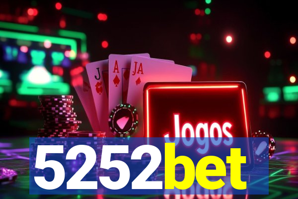 5252bet