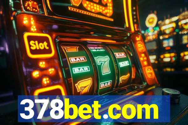 378bet.com