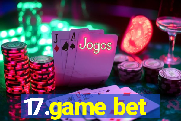 17.game bet