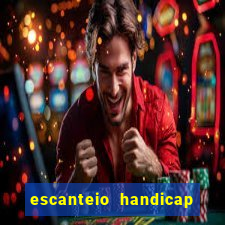 escanteio handicap - 2.5