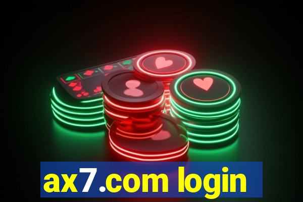 ax7.com login