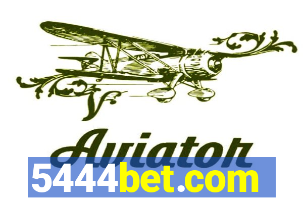 5444bet.com