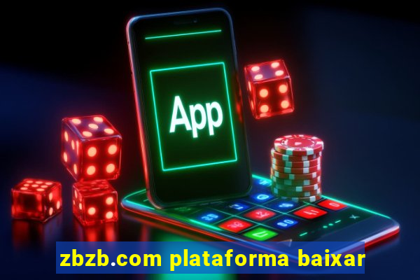 zbzb.com plataforma baixar