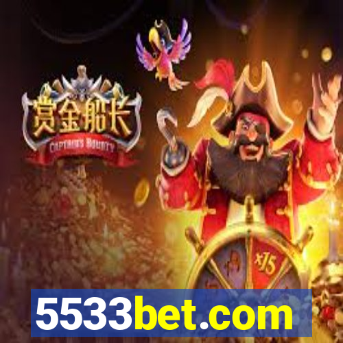 5533bet.com