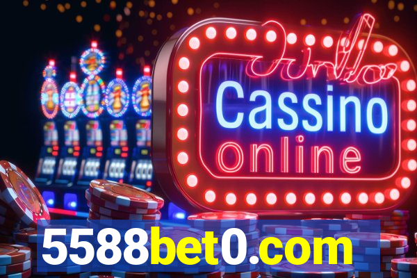 5588bet0.com