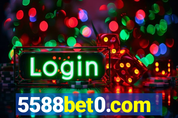 5588bet0.com