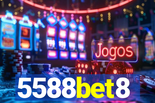 5588bet8