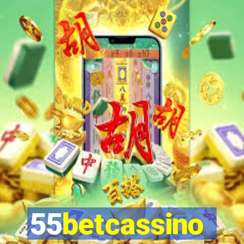 55betcassino