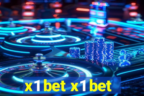 x1 bet x1 bet