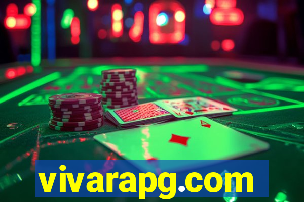 vivarapg.com