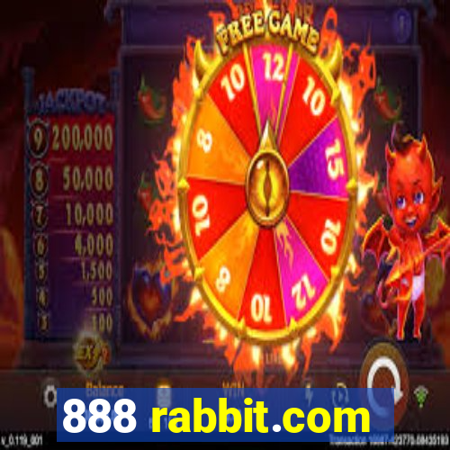 888 rabbit.com