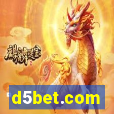 d5bet.com