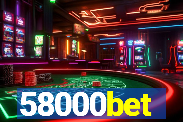 58000bet