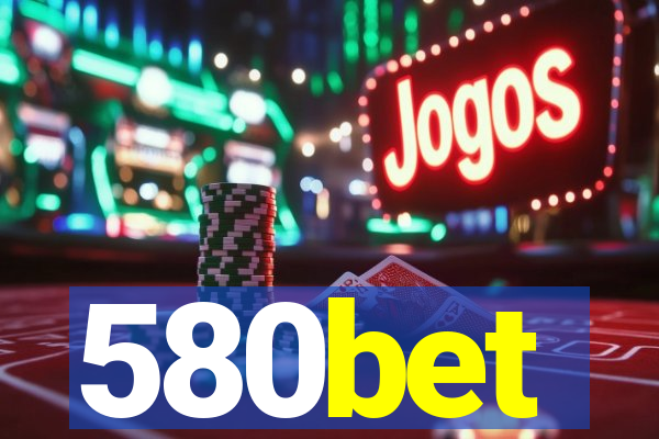 580bet