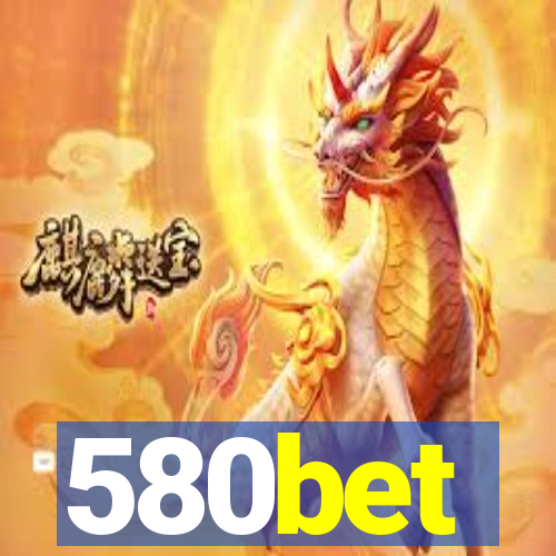 580bet