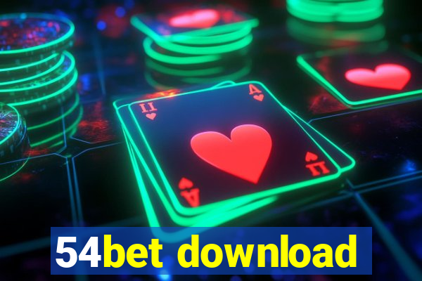 54bet download